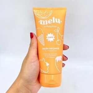 Loção Corporal Melu Creme Buttercream
