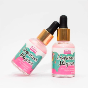 Lágrimas Mágicas Unicórnio By FaceBeautiful 30 ml - Imagem 3