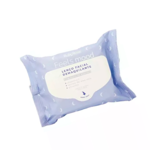 Lenço Facial Demaquilante Feels Mood Ruby Rose - Imagem 4