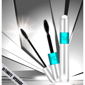 Máscara Para Cílios A Prova D’Água 2X1 17g - Imagem 4