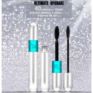 Máscara Para Cílios A Prova D’Água 2X1 17g - Imagem 5