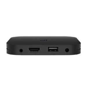 Mi Box S Xiaomi Ultra Hd Hdr 4k Hdmi/usb/wifi Versão Global - Imagem 6