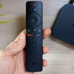 Mi Box S Xiaomi Ultra Hd Hdr 4k Hdmi/usb/wifi Versão Global - Imagem 10