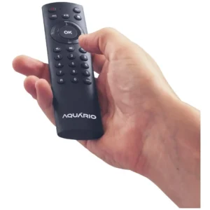Mini Conversor Digital Aquario De Tv Full Hd Dtv-9000 - Imagem 2