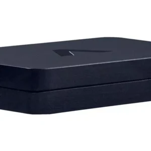 Mini Conversor Digital Aquario De Tv Full Hd Dtv-9000 - Imagem 6