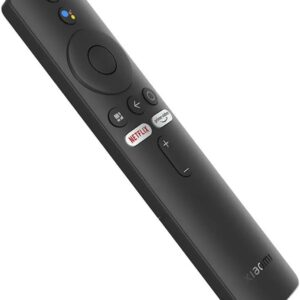 Xiaomi Mi Stick Tv 4k Controle De Voz - Imagem 4