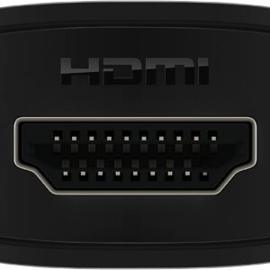 Xiaomi Mi Stick Tv 4k Controle De Voz - Imagem 6