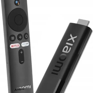Xiaomi Mi Stick Tv 4k Controle De Voz - Imagem 12