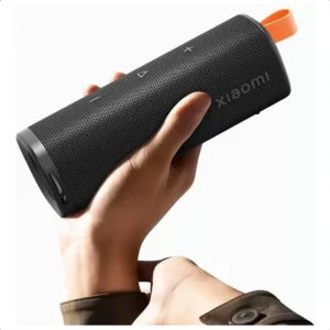 Caixa De Som Bluetooth Xiaomi 30w A Prova D’água - Imagem 2