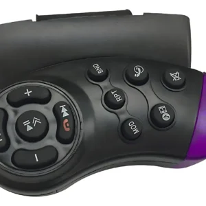 Som Radio Automotivo Bluetooth 60w Knup Kp-c30bh - Imagem 5