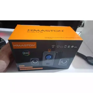 Caixa De Som Bluetooth Auxiliar Subwoofer Pc Notebook Usb P2 - Imagem 6