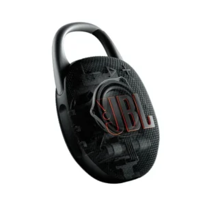 Caixa de Som JBL Clip 5, Bluetooth, Preto - Imagem 4