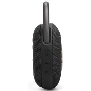 Caixa de Som JBL Clip 5, Bluetooth, Preto - Imagem 5