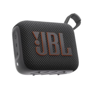 Caixa De Som Jbl Go 4 Bluetooth /4.2 W Rms Original - Imagem 1