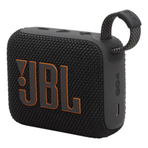 Caixa De Som Jbl Go 4 Bluetooth /4.2 W Rms Original - Imagem 3