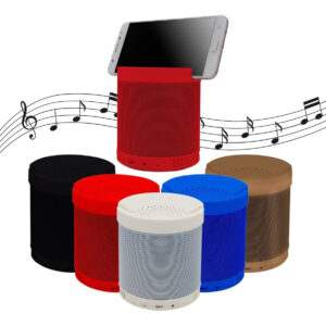 Caixinha De Som Bluetooth Portatil Q3 Mp3 Pen Drive Fm Cel - Imagem 9