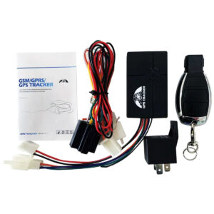 Rastreador Gps Moto, Carro, Caminhão A Prova D’água - Imagem 2