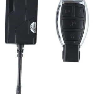 Rastreador Gps Moto, Carro, Caminhão A Prova D’água - Imagem 4