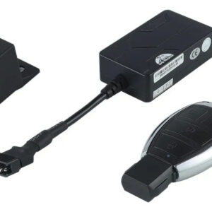 Rastreador Gps Moto, Carro, Caminhão A Prova D’água - Imagem 8