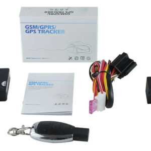 Rastreador Gps Moto, Carro, Caminhão A Prova D’água - Imagem 9