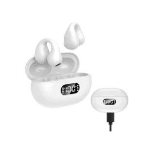 Fone Bluetooth De Condução Óssea, Bluetooth V5.3, On-tws2 - Imagem 2