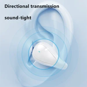 Fone Bluetooth De Condução Óssea, Bluetooth V5.3, On-tws2 - Imagem 3