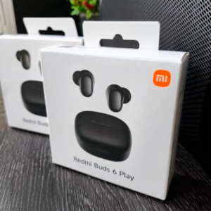Redmi Buds 6 Play Bluetooth 5.4 TWS Cor Sortida - Imagem 4