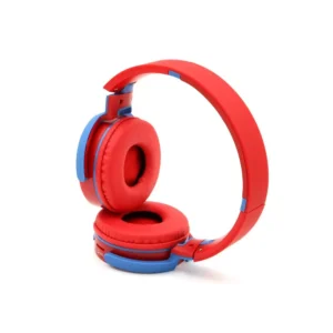 Fone De Ouvido Sem Fio Bluetooth Mário Bros Menino Menina Cor Sortida - Imagem 9