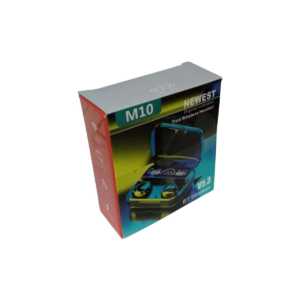 Fone De Ouvido Bluetooth 5.1 A Prova Dágua Y80 M10 - Imagem 10