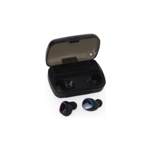 Fone De Ouvido Bluetooth 5.1 A Prova Dágua Y80 M10 - Imagem 16