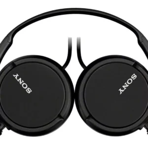 Fone de ouvido on-ear gamer Sony ZX Series MDR-ZX110 - Imagem 5