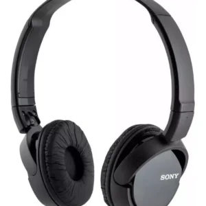 Fone de ouvido on-ear gamer Sony ZX Series MDR-ZX110 - Imagem 4