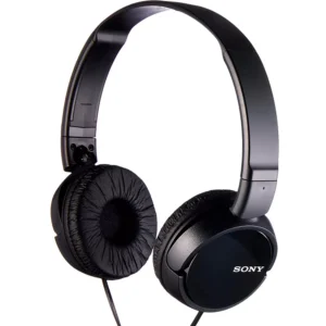 Fone de ouvido on-ear gamer Sony ZX Series MDR-ZX110 - Imagem 3