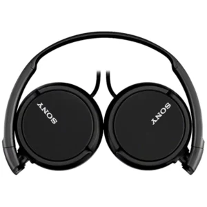Fone de ouvido on-ear gamer Sony ZX Series MDR-ZX110 - Imagem 7