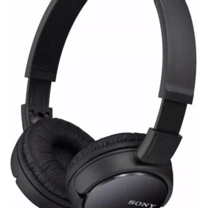 Fone de ouvido on-ear gamer Sony ZX Series MDR-ZX110 - Imagem 6