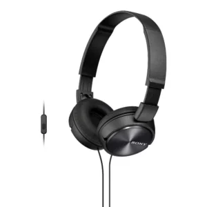Fone de ouvido on-ear gamer Sony ZX Series MDR-ZX110 - Imagem 8