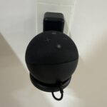 Smart Speaker Echo Dot 5ª Geração Amazon com Alexa Preta photo review