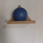 Smart Speaker Echo Dot 5ª Geração Amazon com Alexa Preta photo review