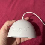 Smart Speaker Amazon Echo Pop Alexa Original Preta Bluetooth photo review