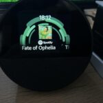 Echo Spot Com Alexa Despertador Inteligente photo review