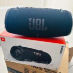Xtreme 3 – Alto-falante Bluetooth portátil photo review