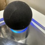 Smart Speaker Echo Dot 5ª Geração Amazon com Alexa Preta photo review