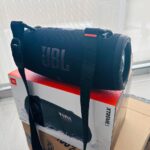 Xtreme 3 – Alto-falante Bluetooth portátil photo review