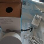 Smart Speaker Amazon Echo Pop Alexa Original Preta Bluetooth photo review