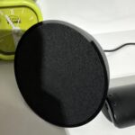 Smart Speaker Amazon Echo Pop Alexa Original Preta Bluetooth photo review