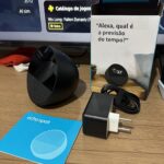 Echo Spot Com Alexa Despertador Inteligente photo review