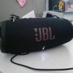 Xtreme 3 – Alto-falante Bluetooth portátil photo review