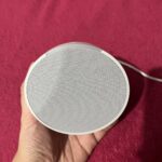 Smart Speaker Amazon Echo Pop Alexa Original Preta Bluetooth photo review