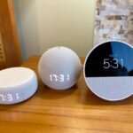 Echo Spot Com Alexa Despertador Inteligente photo review