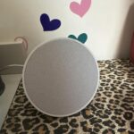 Smart Speaker Amazon Echo Pop Alexa Original Preta Bluetooth photo review